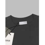 2025年8月6日入荷新作Dior半袖 tシャツ人気商品/DW工場