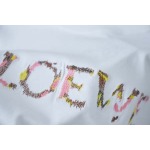 2025年8月6日入荷新作LOEWE半袖 tシャツ人気商品/DW工場