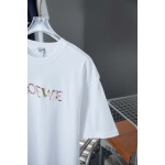 2025年8月6日入荷新作LOEWE半袖 tシャツ人気商品/DW工場