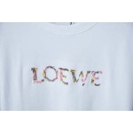 2025年8月6日入荷新作LOEWE半袖 tシャツ人気商品/DW工場