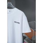 2025年8月6日入荷新作CELINE半袖 tシャツ人気商品/DW工場