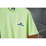 2025年8月6日入荷新作BALENCIAGA半袖 tシャツ人気商品/DW工場