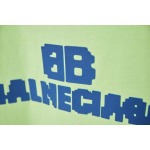 2025年8月6日入荷新作BALENCIAGA半袖 tシャツ人気商品/DW工場