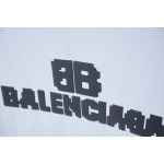 2025年8月6日入荷新作BALENCIAGA半袖 tシャツ人気商品/DW工場
