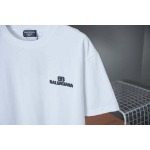 2025年8月6日入荷新作BALENCIAGA半袖 tシャツ人気商品/DW工場