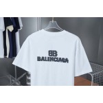 2025年8月6日入荷新作BALENCIAGA半袖 tシャツ人気商品/DW工場
