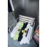 2025年8月6日入荷新作BALENCIAGA半袖 tシャツ人気商品/DW工場