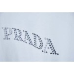 2025年8月6日入荷新作PRADA半袖 tシャツ人気商品/DW工場