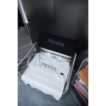 2025年8月6日入荷新作PRADA半袖 tシャツ人気商品/DW工場