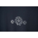 2025年8月6日入荷新作Chrome Hearts半袖 tシャツ人気商品/DW工場