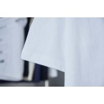 2025年8月6日入荷新作Chrome Hearts半袖 tシャツ人気商品/DW工場