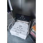 2025年8月6日入荷新作Chrome Hearts半袖 tシャツ人気商品/DW工場