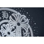 2025年8月6日入荷新作Chrome Hearts半袖 tシャツ人気商品/DW工場