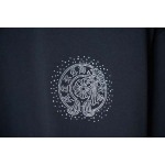 2025年8月6日入荷新作Chrome Hearts半袖 tシャツ人気商品/DW工場