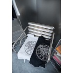 2025年8月6日入荷新作Chrome Hearts半袖 tシャツ人気商品/DW工場