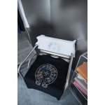 2025年8月6日入荷新作Chrome Hearts半袖 tシャツ人気商品/DW工場