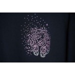 2025年8月6日入荷新作Chrome Hearts半袖 tシャツ人気商品/DW工場