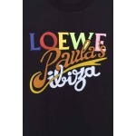 2025年8月6日入荷新作LOEWE半袖 tシャツ人気商品/DW工場