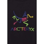 2025年8月6日入荷新作ARCTERYX半袖 tシャツ人気商品/DW工場