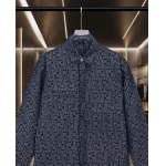 2025年8月6日入荷新作Fendiシャツ人気商品/DW工場