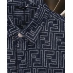 2025年8月6日入荷新作Fendiシャツ人気商品/DW工場