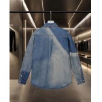 2025年8月6日入荷新作Louis Vuittonジャケット人気商品/DW工場