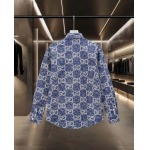 2025年8月6日入荷新作Gucciシャツ人気商品/DW工場