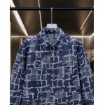 2025年8月6日入荷新作Fendiシャツ人気商品/DW工場