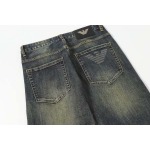 2025年8月6日入荷新作ARMANI ジーパン人気商品/DW工場