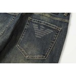 2025年8月6日入荷新作ARMANI ジーパン人気商品/DW工場