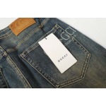 2025年8月6日入荷新作Gucciジーパン人気商品/DW工場