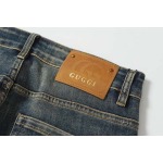 2025年8月6日入荷新作Gucciジーパン人気商品/DW工場