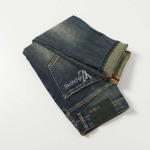 2025年8月6日入荷新作Louis Vuittonジーパン人気商品/DW工場