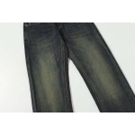 2025年8月6日入荷新作Burberryジーパン人気商品/DW工場