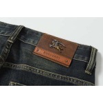 2025年8月6日入荷新作Burberryジーパン人気商品/DW工場