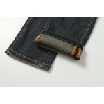 2025年8月6日入荷新作Burberryジーパン人気商品/DW工場