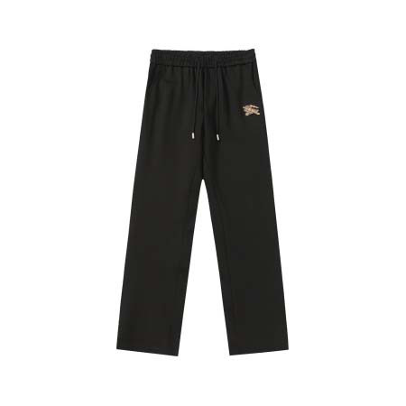 2025年8月6日入荷新作Burberryスラックス人気商品...