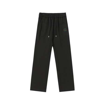 2025年8月6日入荷新作Gucciスラックス人気商品/DW...