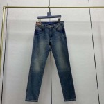 2025年8月6日入荷新作Louis Vuittonジーパン人気商品/DW工場