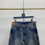 2025年8月6日入荷新作Louis Vuittonジーパン人気商品/DW工場