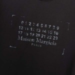 2025年8月6日入荷新作Maison Margiela半袖 tシャツ人気商品/DW工場