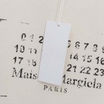 2025年8月6日入荷新作Maison Margiela半袖 tシャツ人気商品/DW工場