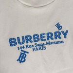 2025年8月6日入荷新作Burberry半袖 tシャツ人気商品/DW工場