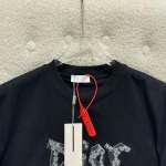 2025年8月6日入荷新作DIOR半袖 tシャツ人気商品/DW工場