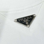 2025年8月6日入荷新作Prada半袖 tシャツ人気商品/DW工場