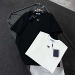 2025年8月6日入荷新作Prada半袖 tシャツ人気商品/DW工場
