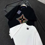 2025年8月6日入荷新作Louis vuitton半袖 tシャツ人気商品/DW工場