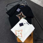 2025年8月6日入荷新作Louis vuitton半袖 tシャツ人気商品/DW工場