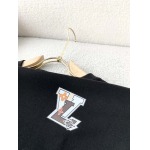 2025年8月6日入荷新作Louis Vuitton半袖 tシャツ人気商品/DW工場