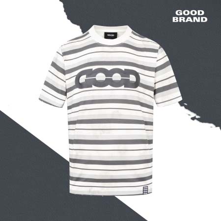 2025年8月6日入荷新作GOODBRAND半袖 tシャツ人...